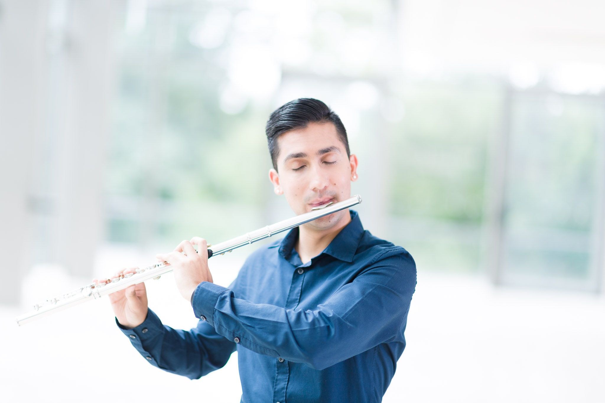 Adult Flute Ensemble