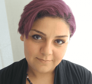 Aida Khorsandi Photo