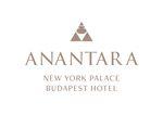 Anantara New York Palace Budapest