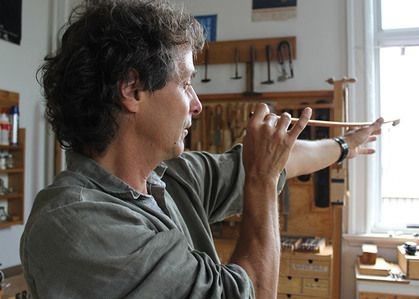 André Lavoye