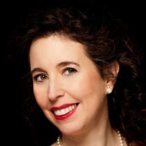 Angela Hewitt