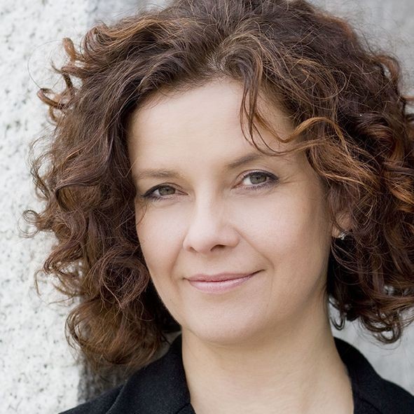 Angelika Kirchschlager (Power Corporation of Canada Vocal Concerts)