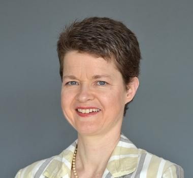 Ann Edwards Photo