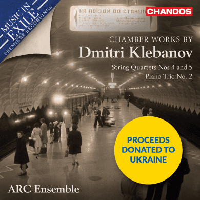 ARC cd donate badge