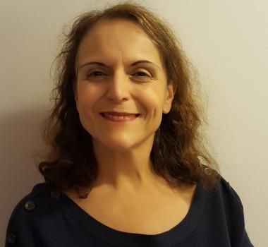 Arshalouise Nersessian Photo