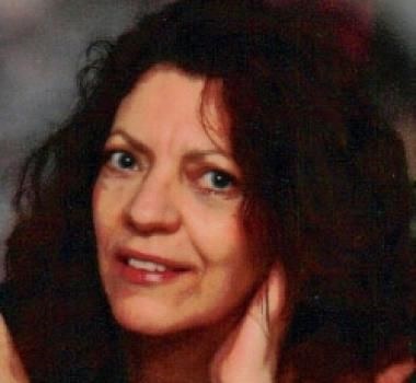 Bernadette Geras Photo
