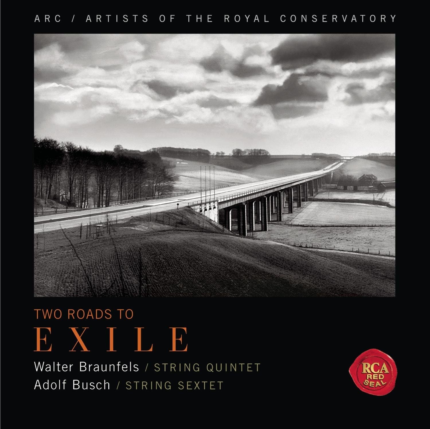 Exile Album