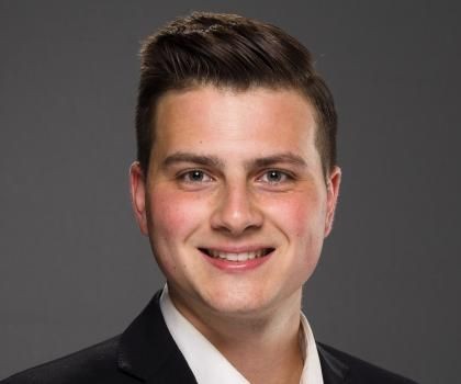 Brayden Friesen