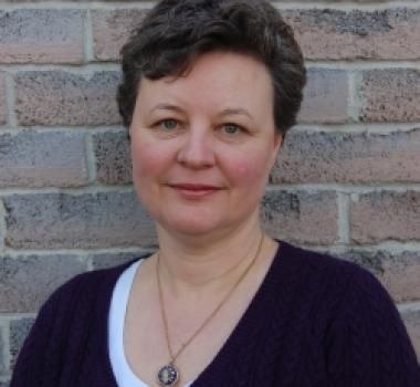 Carolyn Pratt Photo