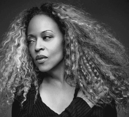 Cassandra Wilson