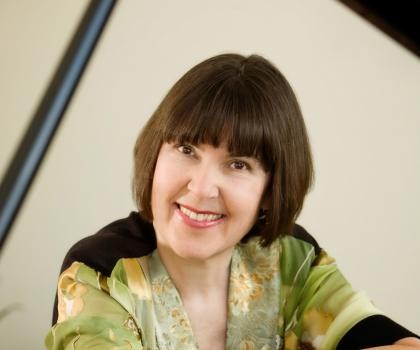 Claire Marshall