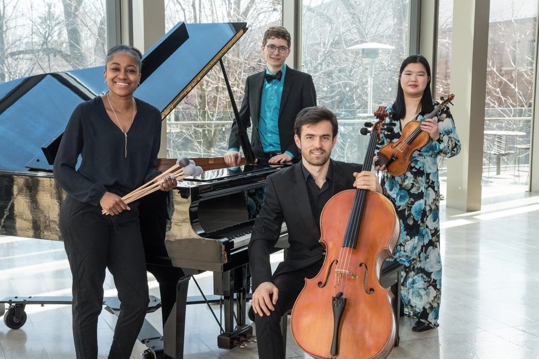Not-to-be-missed: Concerto Competition Highlights Best of the Best