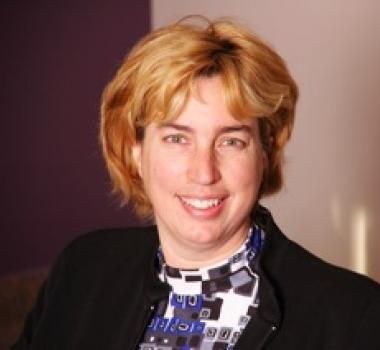 Colleen Didur Photo