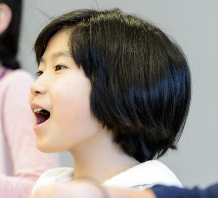 Childrens' Choirs