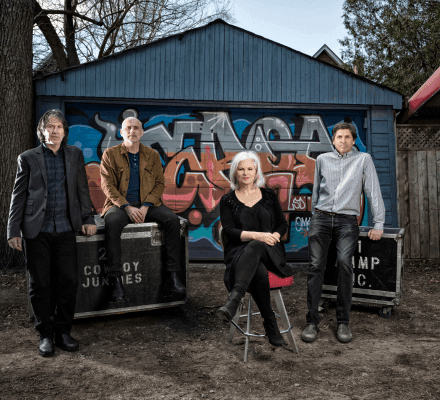 Cowboy Junkies