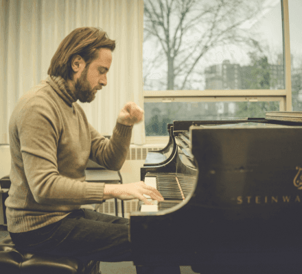 Daniil Trifonov, piano