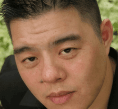 Derek Zhi Guang Chiu Photo
