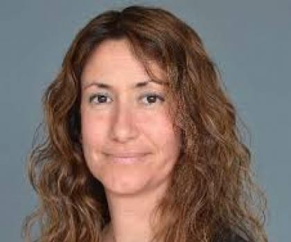 Dimitra Marangozi