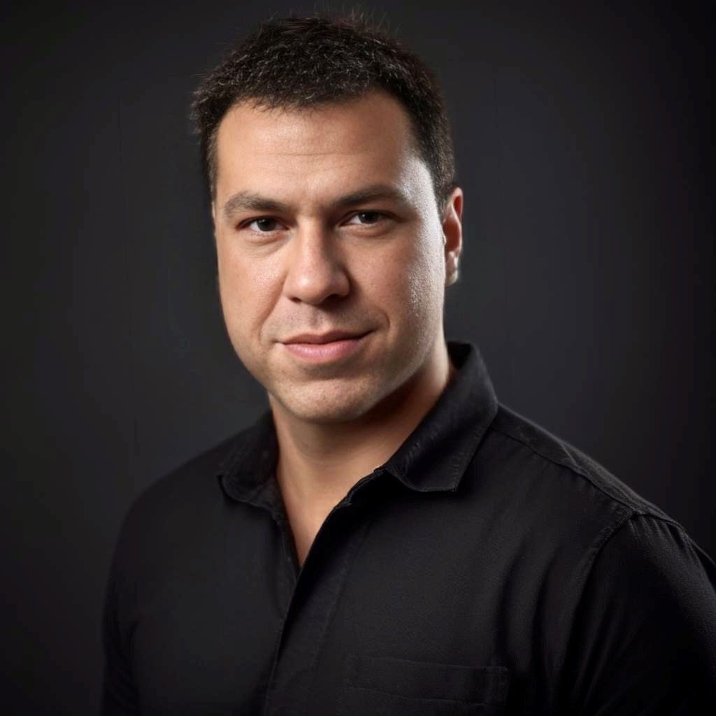 Marko Dreher