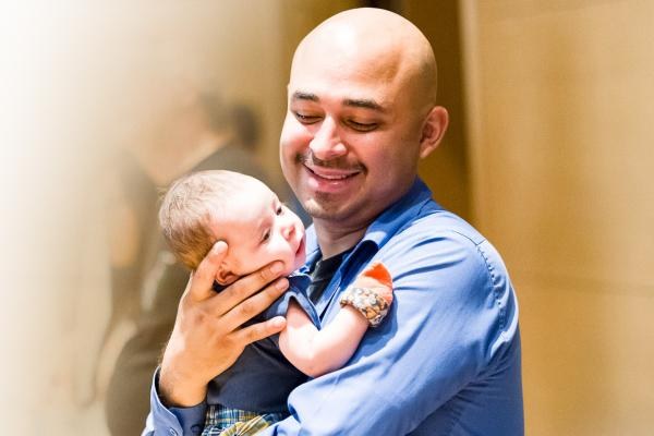 Music Classes for Babies and Toddlers