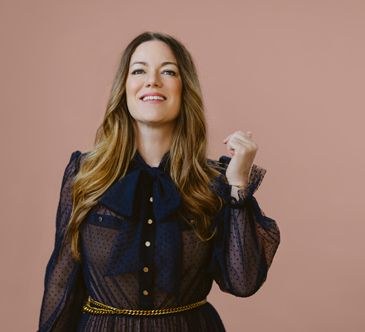 Toronto Jazz Festival presents Emilie Claire Barlow