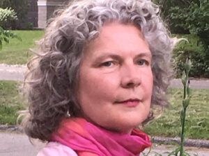 Elizabeth Cattell