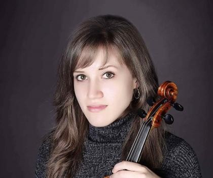 Emily Kruspe