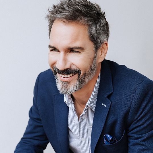 Eric McCormack (Follies in Concert)