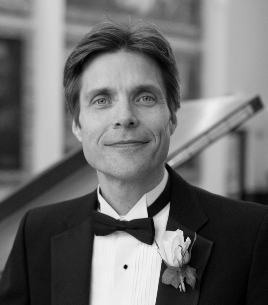 Forrest Kinney