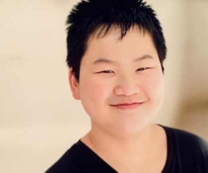 Guo Eric