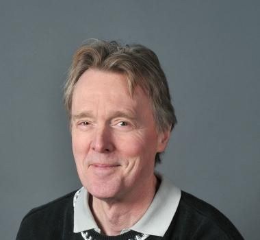 Robert Hamilton Photo