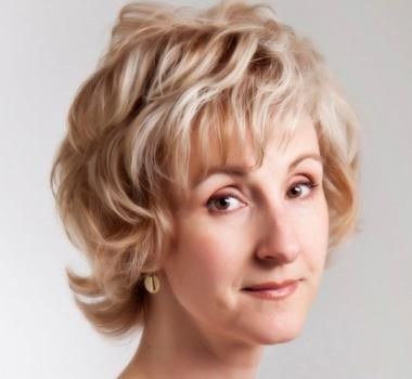Jacqueline Ryz Photo