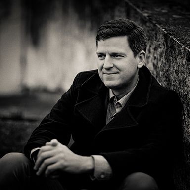 James Ehnes (Beethoven 250 Festival)