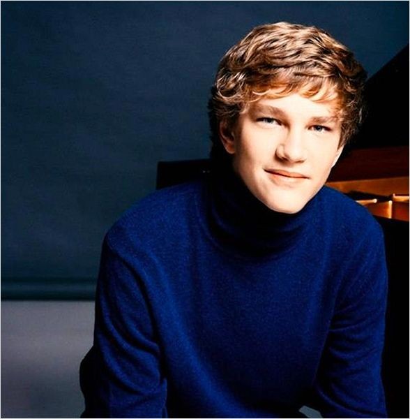 Jan Lisiecki