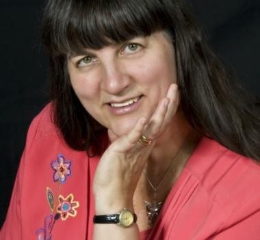 Jana Skarecky Photo