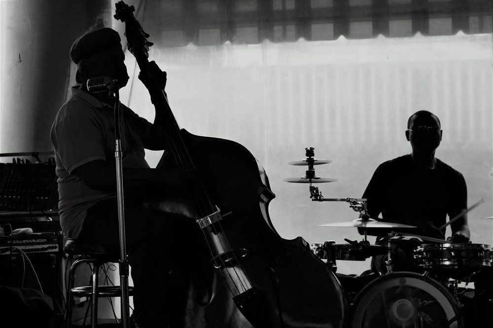 Summer Jazz Intensive