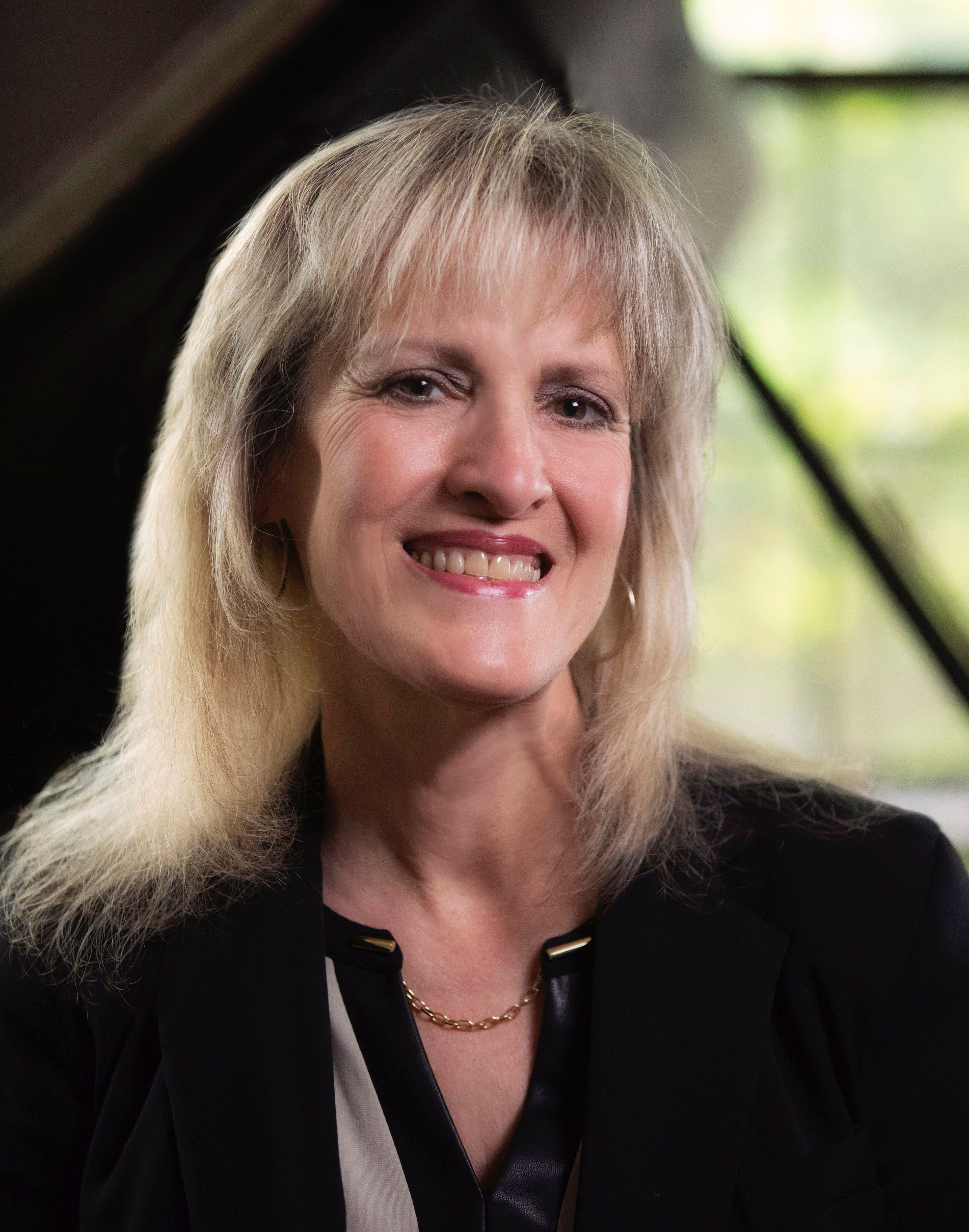 Dr. Jill Sprenger