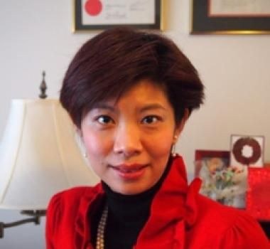Joanne Chou Photo