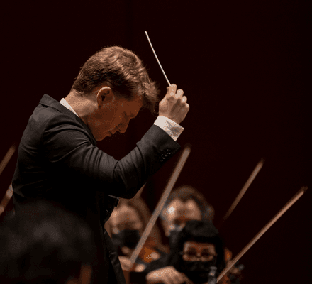 Joshua Weilerstein