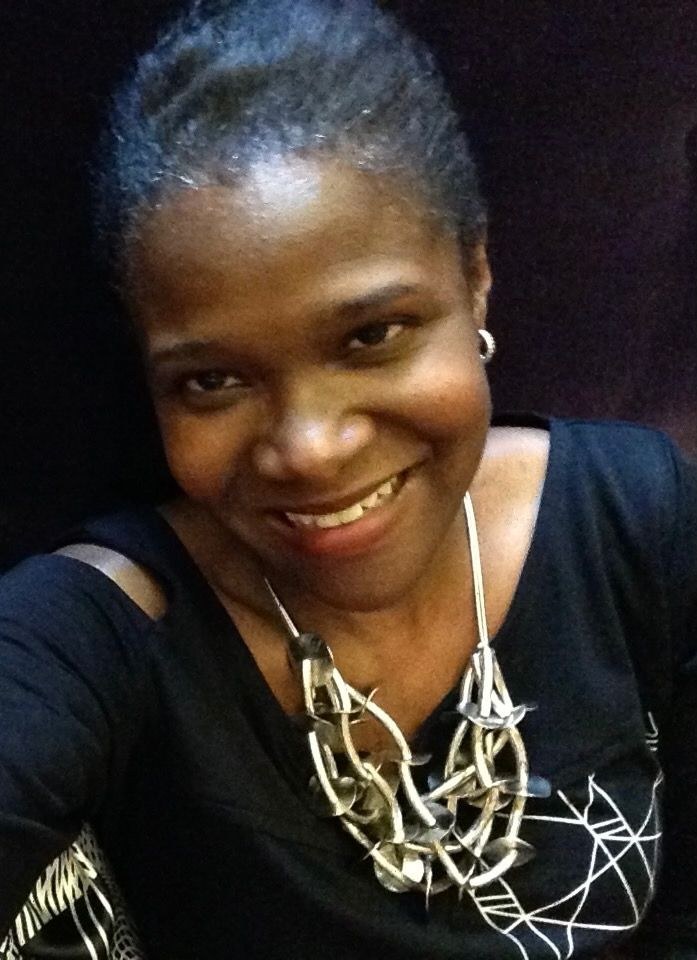 Judith DeHaney