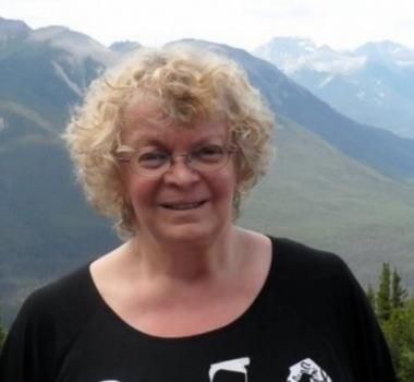 Karen Quinton Photo