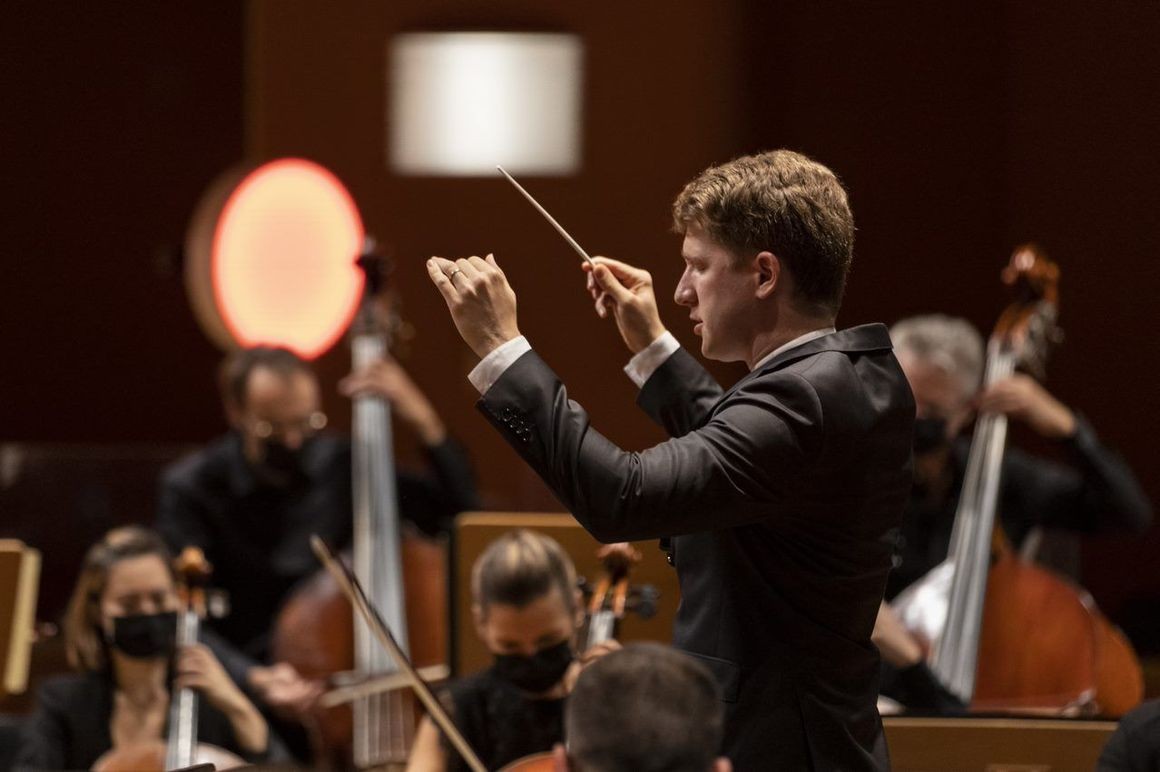 Joshua Weilerstein