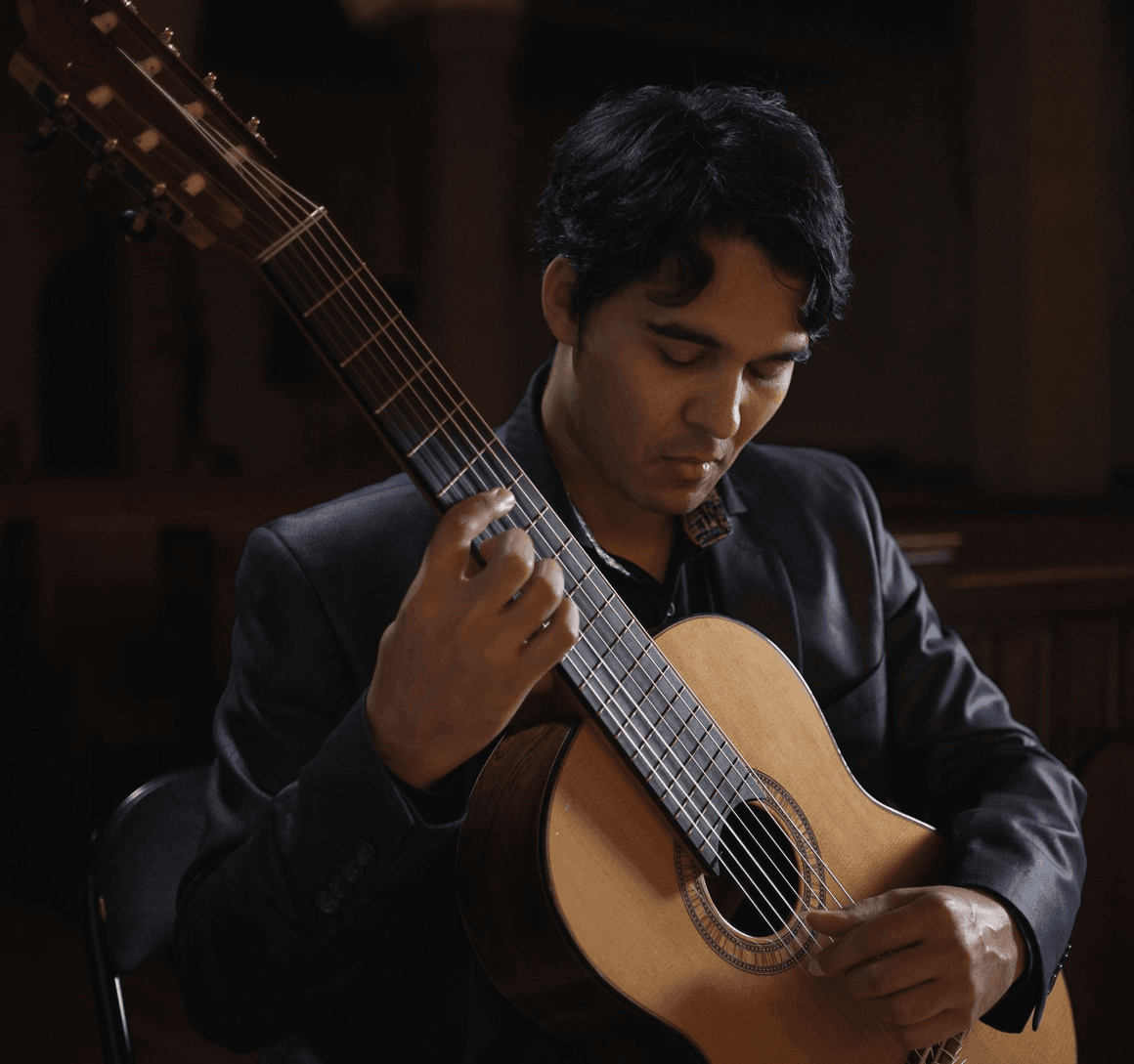 Daniel Ramjattan