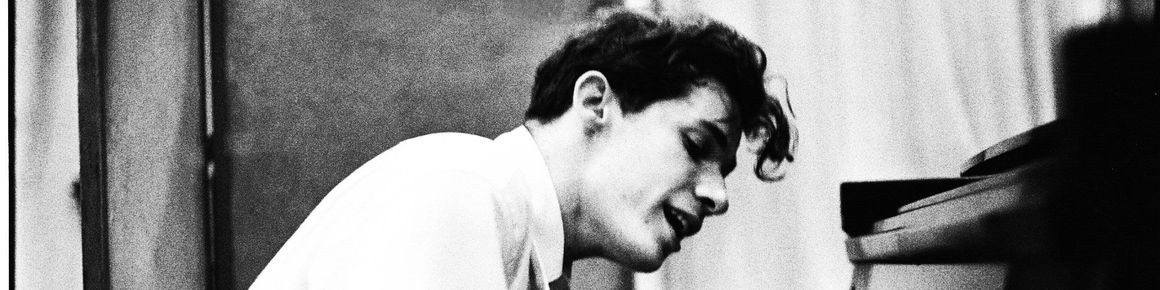 Glenn Gould