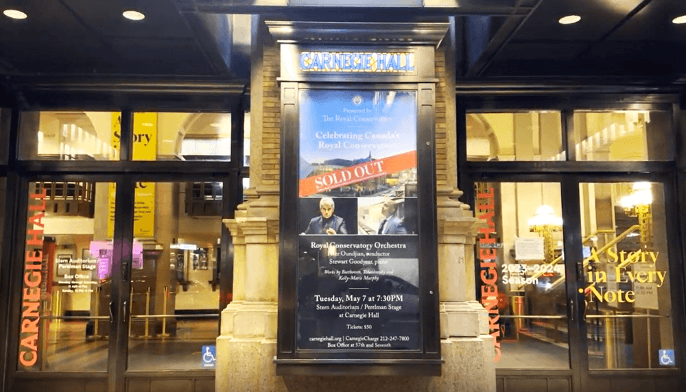 Sold out