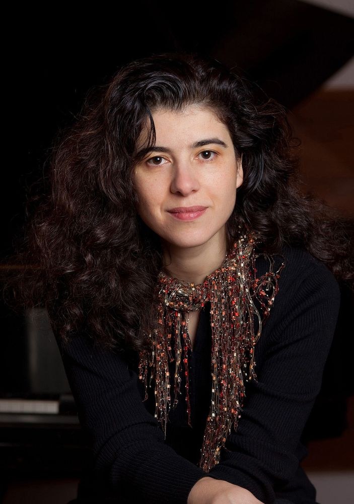 Anya Alexeyev