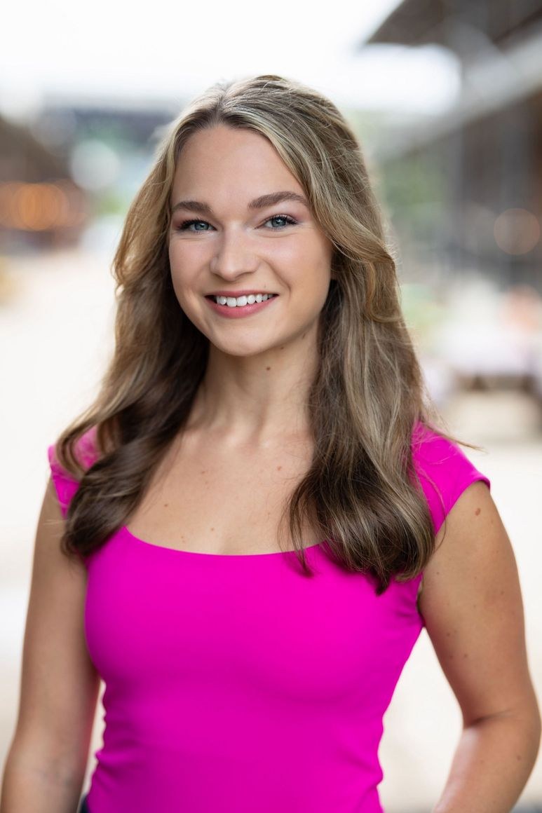Allyson Stout