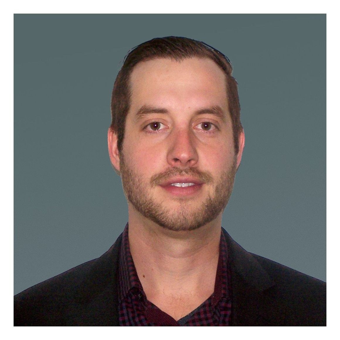 Andy Luck Photo
