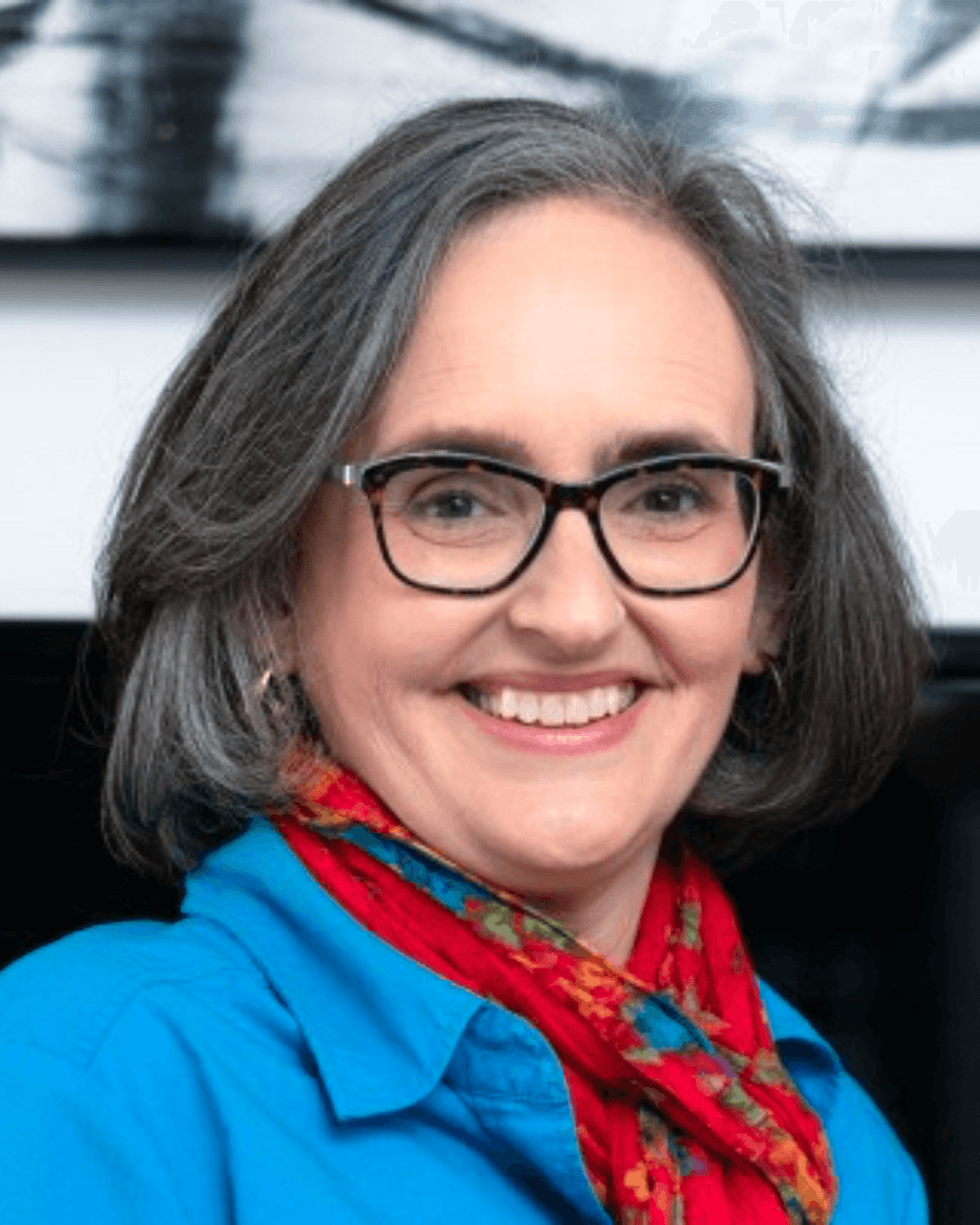 Anna Brock headshot