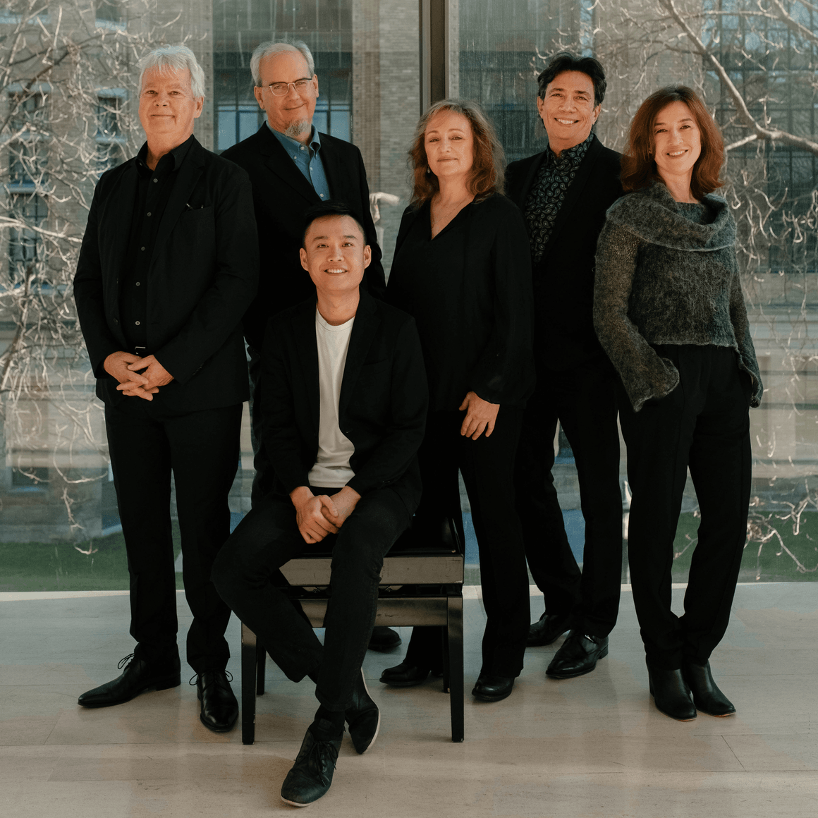 ARC Ensemble